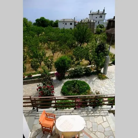 Apartment Feels Like In Zagora