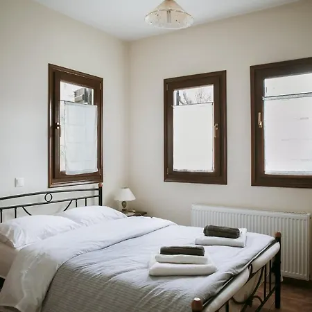 Apartment Feels Like In Zagora