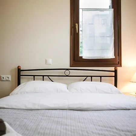 Apartment Feels Like In