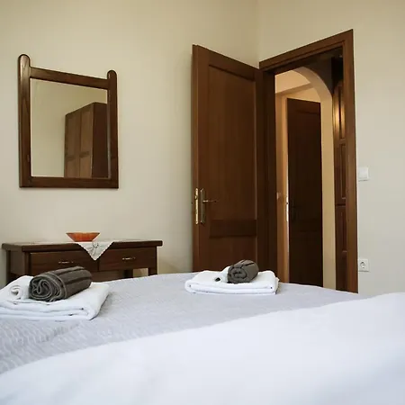 Apartment Feels Like In Zagora