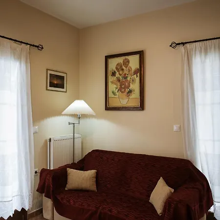 Apartment Feels Like In Zagora