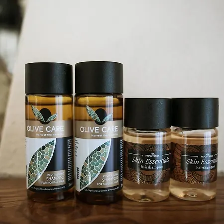 Feels Like In Apartment Zagora