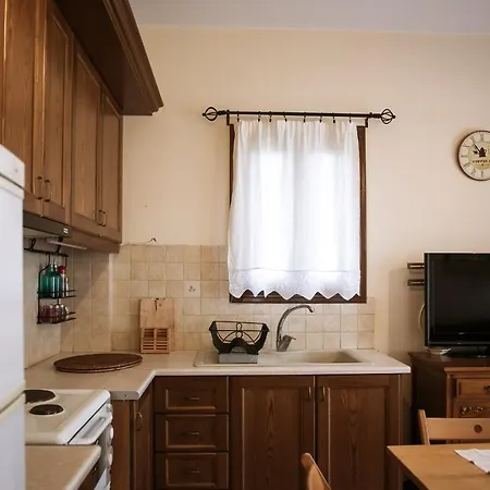 Feels Like In Apartment Zagora