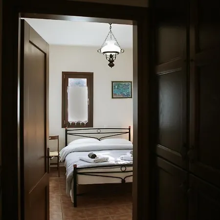 Feels Like In Apartment Zagora