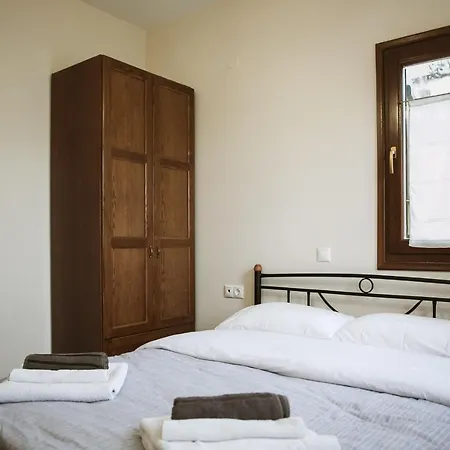 Apartment Feels Like In *