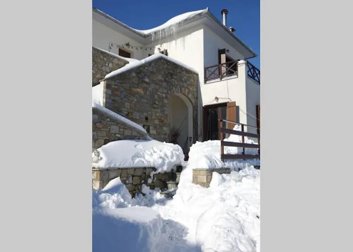 Feels Like In Zagora