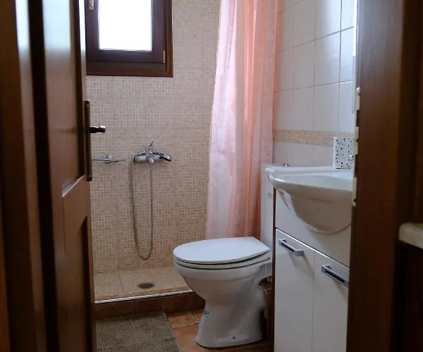 Feels Like In Zagora