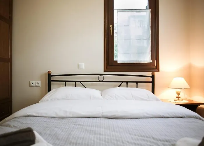 Apartment Feels Like In