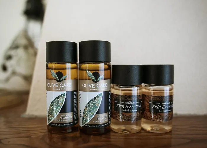 Feels Like In Apartment Zagora