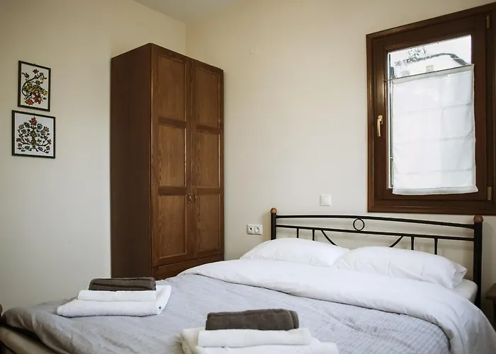 Apartment Feels Like In *