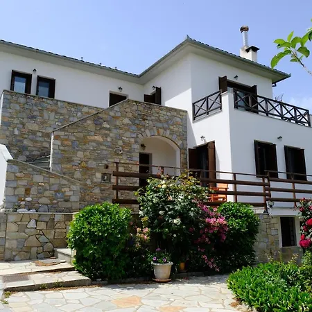 Feels Like In Διαμέρισμα