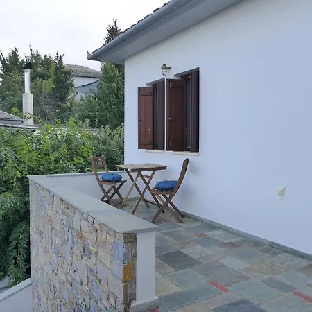 Διαμέρισμα Feels Like In *