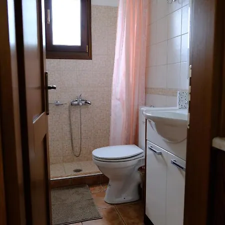 Feels Like In Ζαγορά