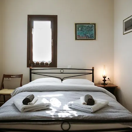 Διαμέρισμα Feels Like In *