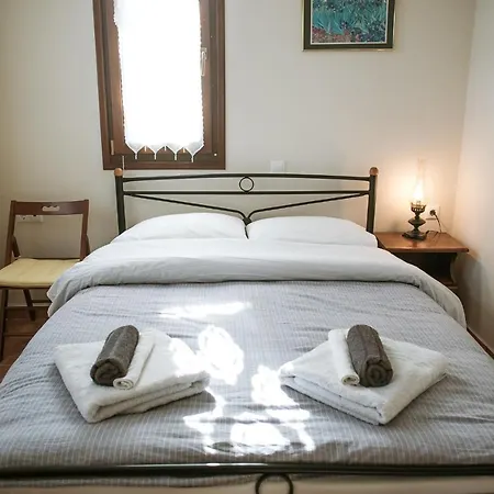 Feels Like In Διαμέρισμα Ζαγορά