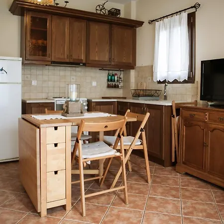 Feels Like In Διαμέρισμα *