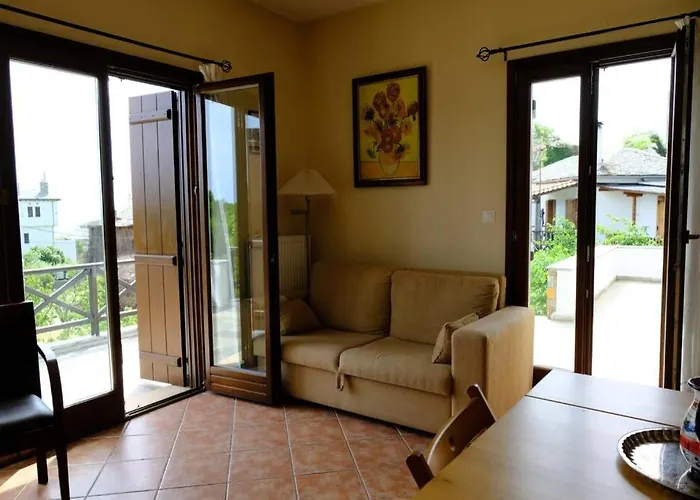 Feels Like In Apartament *