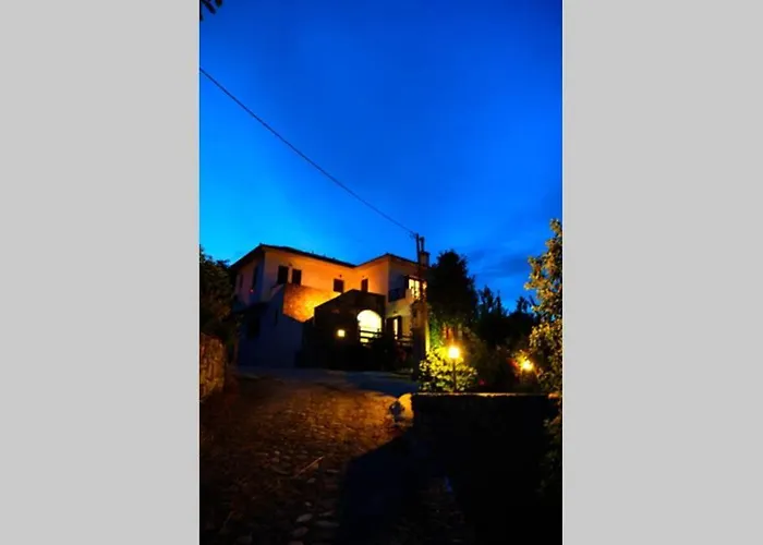 Apartament Feels Like In Zagora