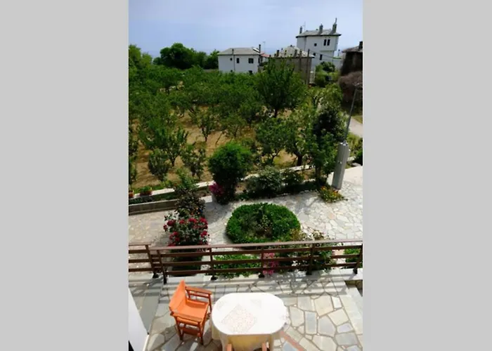 Apartament Feels Like In Zagora