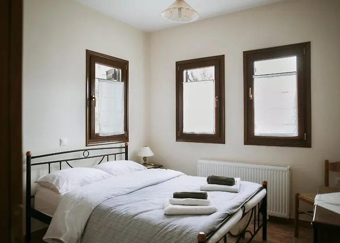 Apartament Feels Like In Zagora