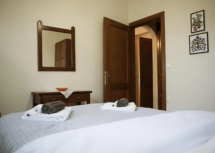 Apartament Feels Like In Zagora