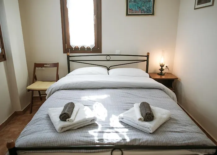 Feels Like In Apartament Zagora