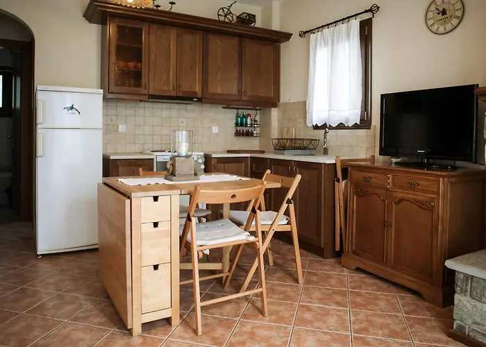 Feels Like In Apartament *