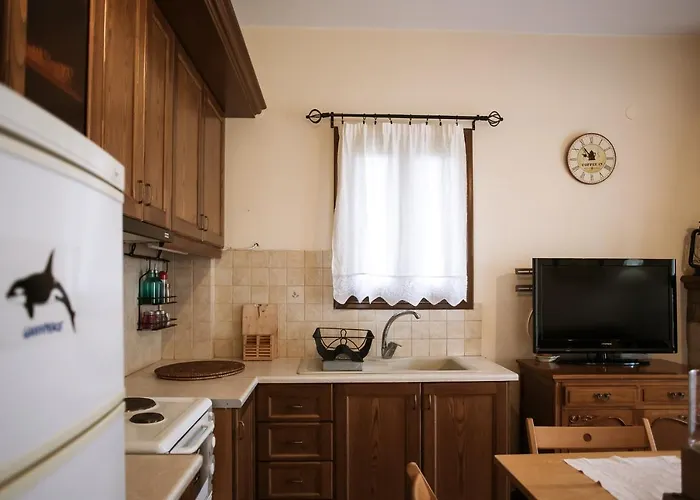 Feels Like In Apartament Zagora