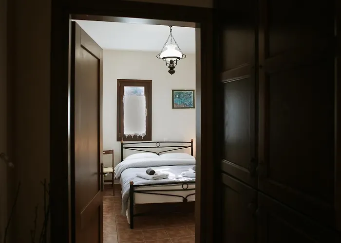 Feels Like In Apartament Zagora